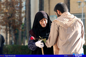 یادواره 385 شهید دانشجوی
