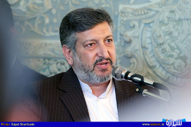 حضور سید تقی سهرابی مدیرکل صداوسیمای مرکز فارس