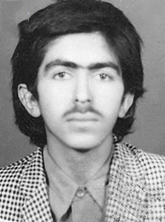 شهید کرامت الله کاتبی