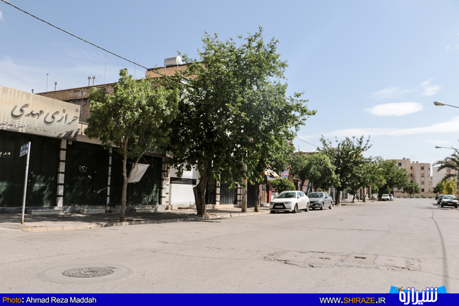 خیابان امام خمینی