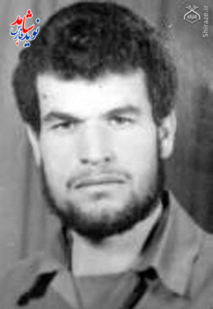 شهید جواد طیبی متولد : 10/5/1341 شهادت : 19/2/1361 خرمشهر من از همه شما مىخواهم تا آنجا كه در توان داريد براى اسلام تبليغ كنيد و مردم ناآگاه را آگاهى دهيد تا انشاءاله و به يارى خدا اسلام به پيروزى نهايى خود برسد .
شهید جواد طیبی متولد : 10/5/1341 شهادت : 19/2/1361 خرمشهر من از همه شما مىخواهم تا آنجا كه در توان داريد براى اسلام تبليغ كنيد و مردم ناآگاه را آگاهى دهيد تا انشاءاله و به يارى خدا اسلام به پيروزى نهايى خود برسد .