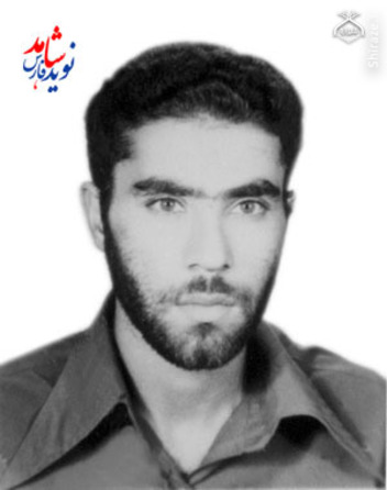 شهید رحیم نجف زاده متولد : 3/5/1340 شهادت : 16/2/1361 خرمشهر با مسئله بي حجابي با شدت هر چه تمامتر مقابله نمايید . امام عزيزمان را تنها و مساجد را خالي نگذارید.
شهید رحیم نجف زاده متولد : 3/5/1340 شهادت : 16/2/1361 خرمشهر با مسئله بي حجابي با شدت هر چه تمامتر مقابله نمايید . امام عزيزمان را تنها و مساجد را خالي نگذارید.