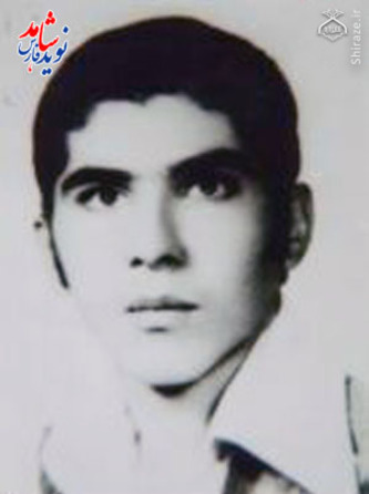 شهید عبدالحسین نیکرو متولد :1337 شهادت : 11/12/1361 دزفول دستورات اسلام را خوب عمل کنيد، نماز بخوانيد، روزه بگيريد و بدانيد که سعادت شما در راه خداست
