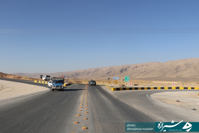 عدم روشنایی جهت دید کافی راننده در هنگام رانندگی در شب 