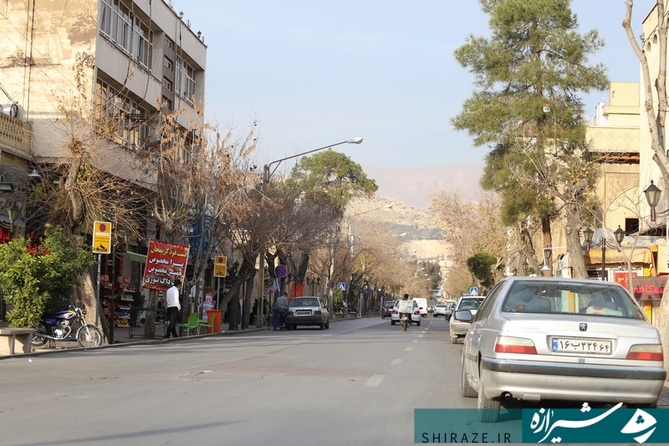خیابان 22 بهمن