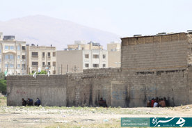 بلوار مأذون قشقایی