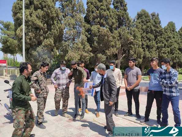 شهرستان فیروزآباد