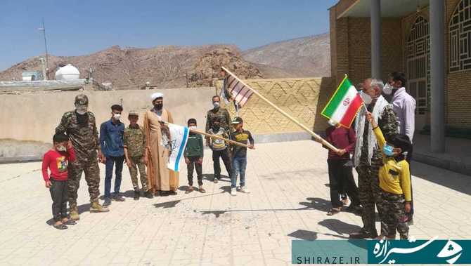 شهرستان جهرم