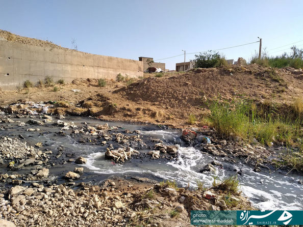جنب شهرک شهید آیت الله دستغیب 
