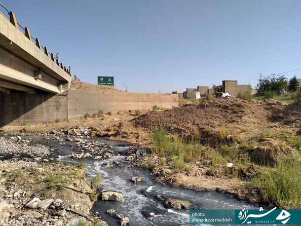 جنب شهرک شهید آیت الله دستغیب 