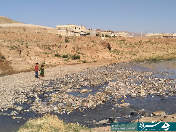 انتهای شهرک حجت آباد 