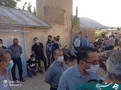 روستاهای شول سپیدان