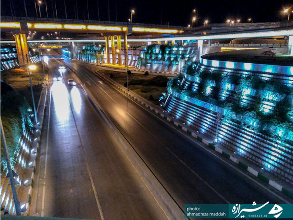 پل شهدای پودنک