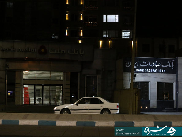 بلوار مدرس