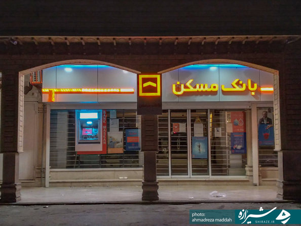 خ فردوسی نبش کوچه 3