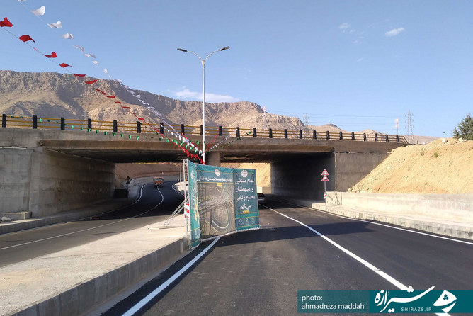 محل افتتاحیه