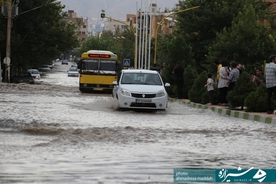 بلوار شهید آقایی شیراز