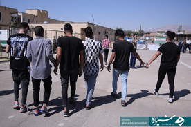 خرده فروشان مواد مخدر