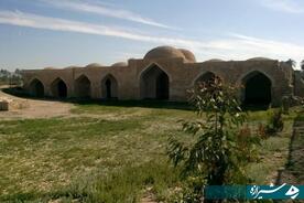 مسجد جامع کارزین