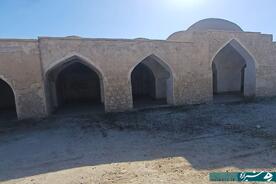 مسجد جامع کارزین