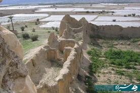 قلعه حمزه خانی