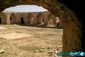 کاروانسرای مدخان