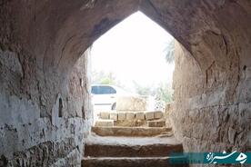 حمام دهبه