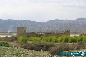 قلعه حمزه خانی