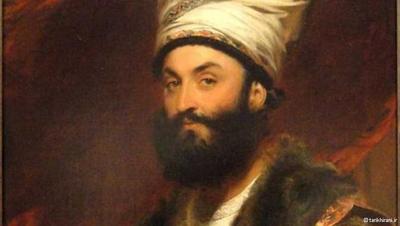 دومین و پنجمین وزیر امورخارجه (یا وزرات دول خارجه) ایران، میرزا ابوالحسن خان شیرازی ملقب به ایلچی کبیر بود. گفته میشود وی که عضویت لژ فراماسونری انگلستان را داشت، به مدت ۳۵ سال از دولت وقت بریتانیا مقرری دریافت میکرد. ابوالحسنخان شیرازی نماینده ایران برای امضای عهدنامه گلستان با روسیه تزاری نیز بود. دومین و پنجمین وزیر امورخارجه (یا وزرات دول خارجه) ایران، میرزا ابوالحسن خان شیرازی ملقب به ایلچی کبیر بود. گفته میشود وی که عضویت لژ فراماسونری انگلستان را داشت، به مدت ۳۵ سال از دولت وقت بریتانیا مقرری دریافت میکرد. ابوالحسنخان شیرازی نماینده ایران برای امضای عهدنامه گلستان با روسیه تزاری نیز بود.