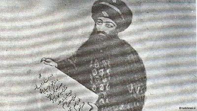 شاید بتوان میرزا عبدالوهاب خان معتمدالدوله نشاط را اولین وزیرخارجه ایران نامید. وی از سال ۱۲۰۰ خورشیدی در دوران فتحعلیشاه قاجار به مدت دوسال این مسئولیت را عهده دار بود. شاید بتوان میرزا عبدالوهاب خان معتمدالدوله نشاط را اولین وزیرخارجه ایران نامید. وی از سال ۱۲۰۰ خورشیدی در دوران فتحعلیشاه قاجار به مدت دوسال این مسئولیت را عهده دار بود.