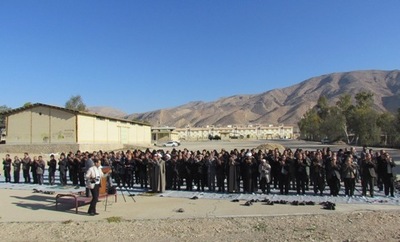 سروستان