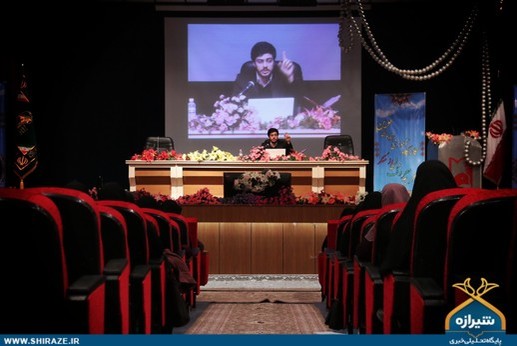 مبلغان «امر به معروف» سر کلاس احیاء