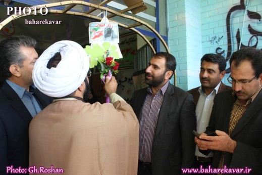 طنین زنگ انقلاب در فارس