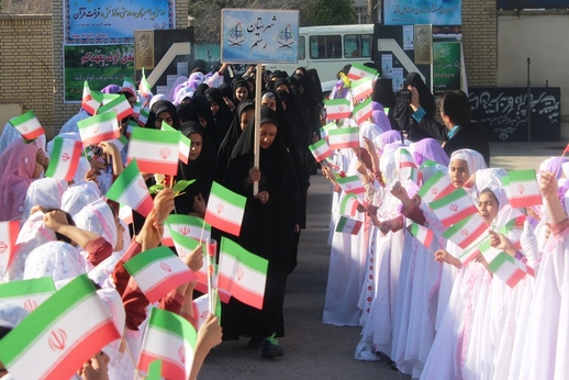 مسابقات قرآن کریم به میزبانی شهرستان ممسنی