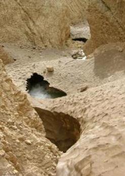 «چما» سردترین نقطه خاورمیانه