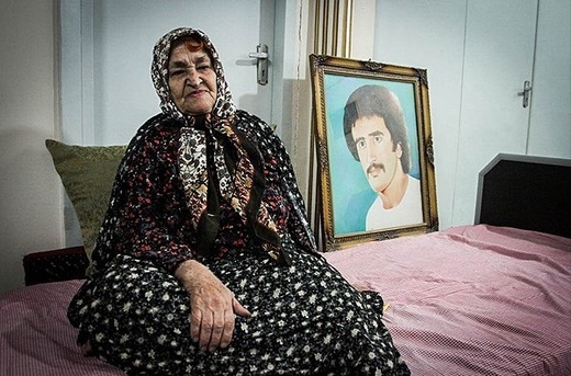 مادران بهشتی