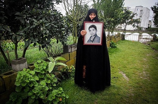 مادران بهشتی