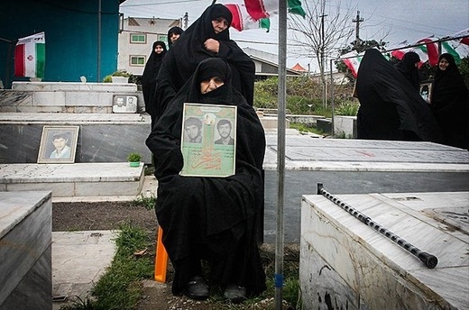 مادران بهشتی