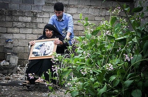 مادران بهشتی