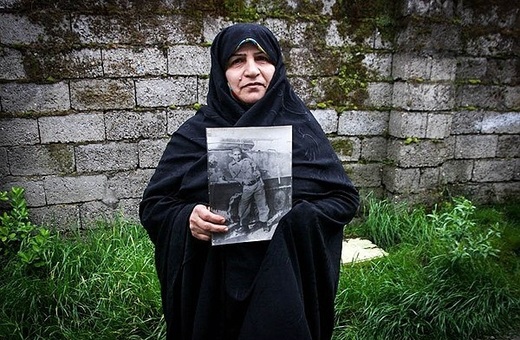 مادران بهشتی