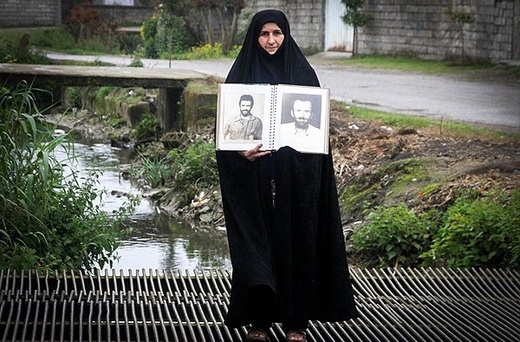 مادران بهشتی