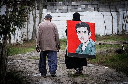 مادران بهشتی