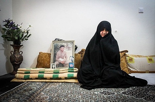مادران بهشتی