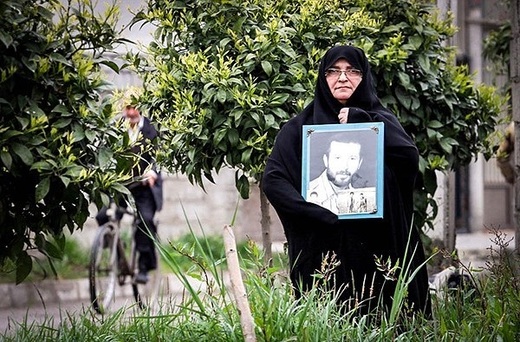 مادران بهشتی