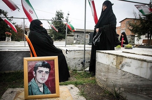 مادران بهشتی