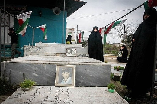 مادران بهشتی