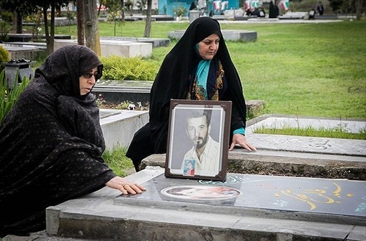 مادران بهشتی