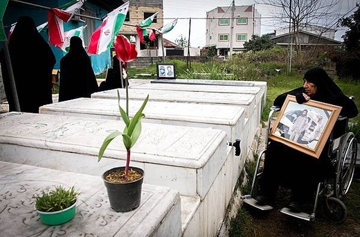 مادران بهشتی