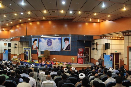 آغاز به کار المپیاد کشوری قرآن و عترت در گراش
