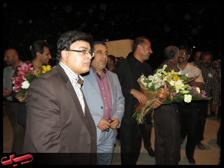 بازگشت نجات یافتگان جهرمی از هیمالیا